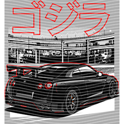 Car-CA 551